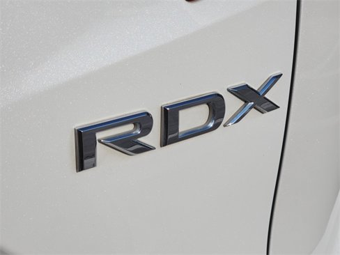 Used 2021 Acura RDX FWD image 13