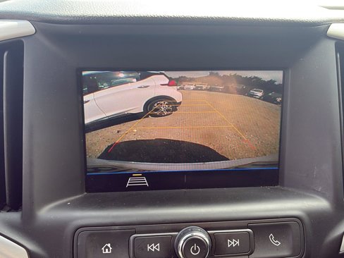 Used 2020 GMC Terrain SLE image 14