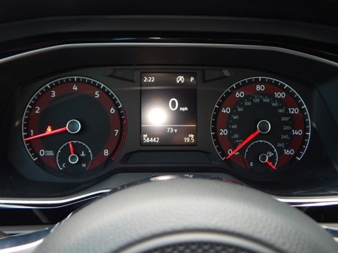 Used 2020 Volkswagen Jetta GLI image 26