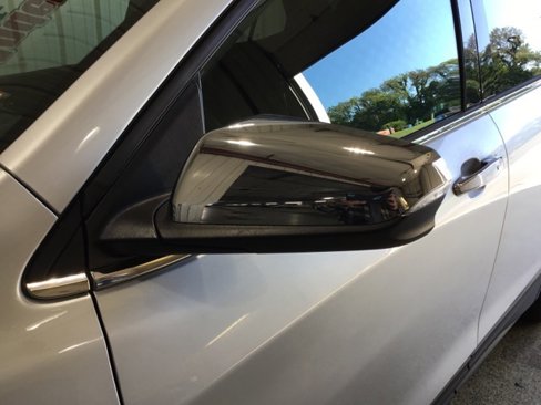 Used 2020 Chevrolet Equinox Premier image 11