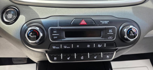Used 2019 Kia Sorento SX w/ SX Touring Package image 20