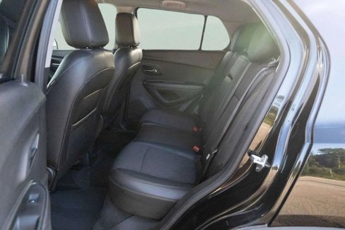 Used 2019 Chevrolet Trax LT w/ LT Convenience Package image 19
