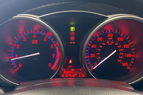 Used 2011 MAZDA MAZDA3 s Sport image 20