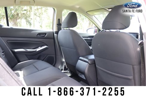 Used 2023 Nissan Altima 2.5 SV image 44