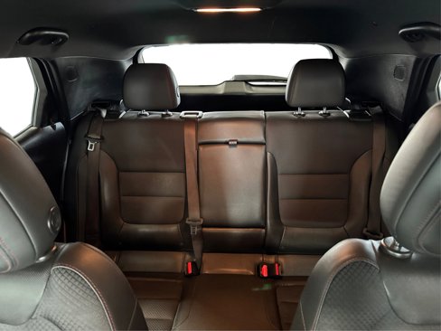 Used 2021 Chevrolet TrailBlazer RS w/ Convenience Package image 17
