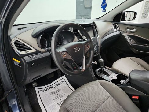 Used 2014 Hyundai Santa Fe Sport image 13