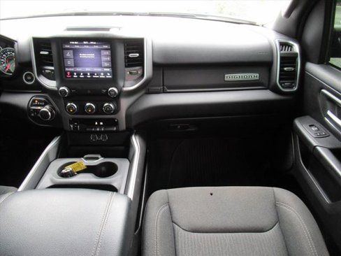 Used 2021 RAM 1500 Big Horn image 15