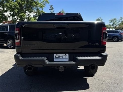 Used 2019 RAM 1500 Rebel image 15