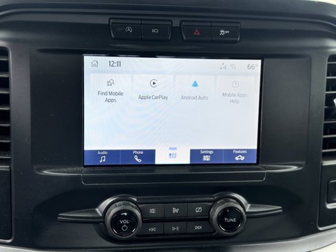 Used 2021 Ford F150 XL w/ Equipment Group 101A High image 18
