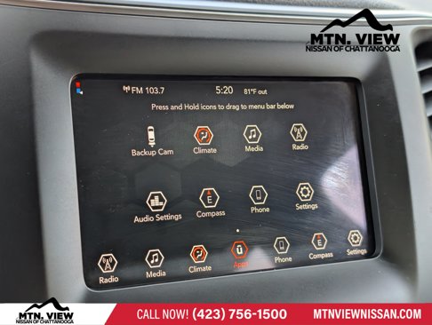 Used 2020 Jeep Cherokee Latitude image 15