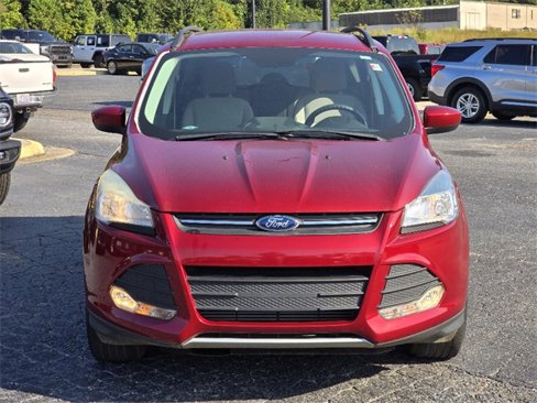 Used 2016 Ford Escape SE w/ Equipment Group 201A image 22