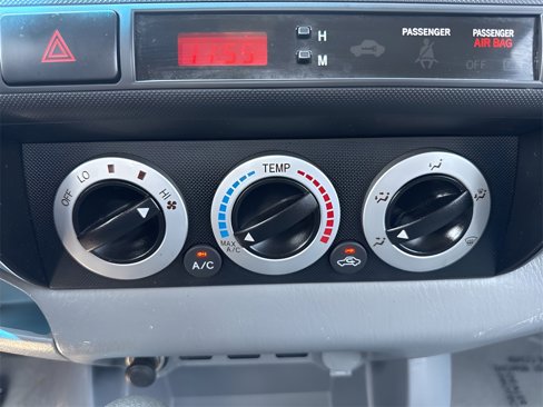 Used 2009 Toyota Tacoma 2WD Regular Cab image 13