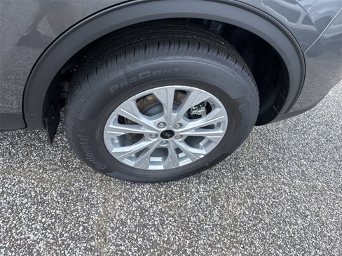 New 2025 Ford Escape Active image 13
