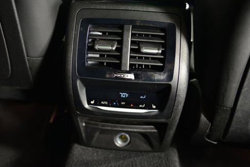 Used 2019 BMW X4 xDrive30i w/ Executive Package image 22