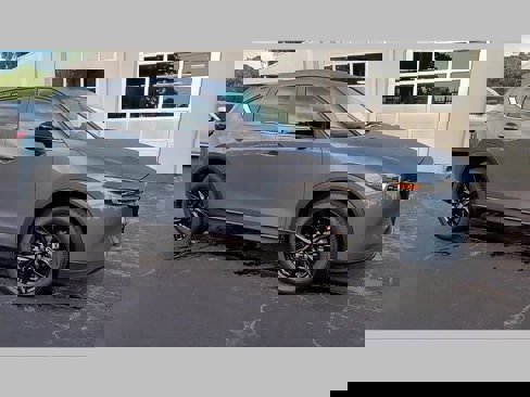 Used 2024 MAZDA CX-5 Carbon Edition image 28