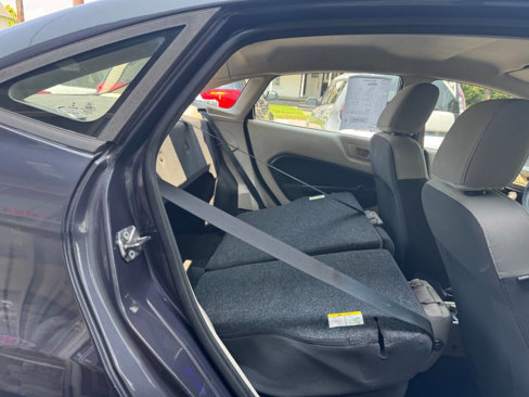 Used 2013 Ford Fiesta S image 18