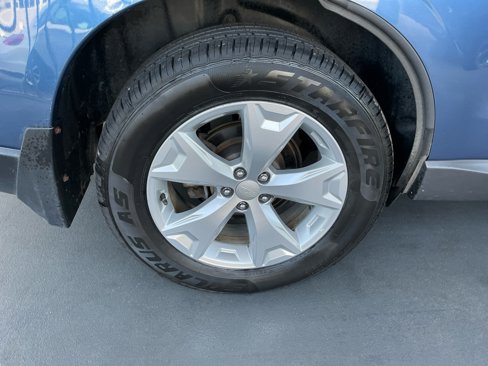 Used 2014 Subaru Forester 2.5i Touring image 17