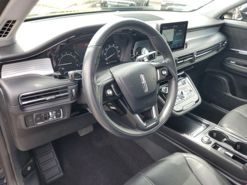 Certified 2022 Lincoln Corsair AWD w/ Premium Package image 13