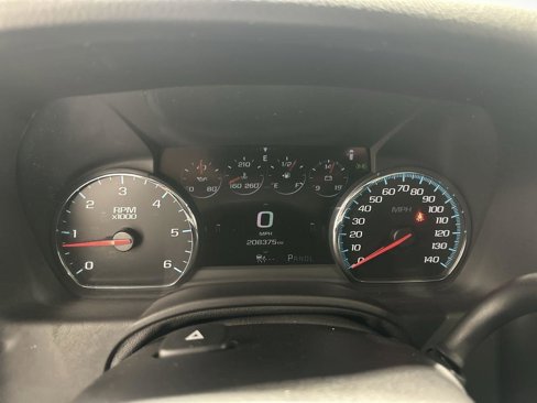 Used 2017 GMC Yukon XL Denali w/ Open Road Package image 11