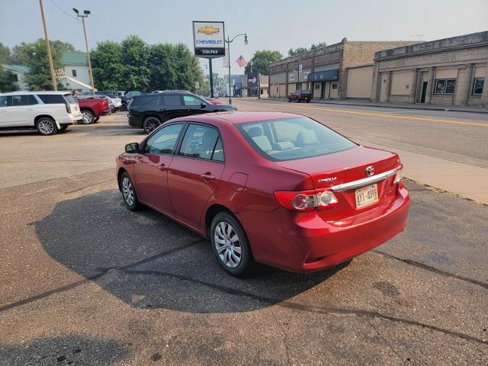 Used 2012 Toyota Corolla L image 5