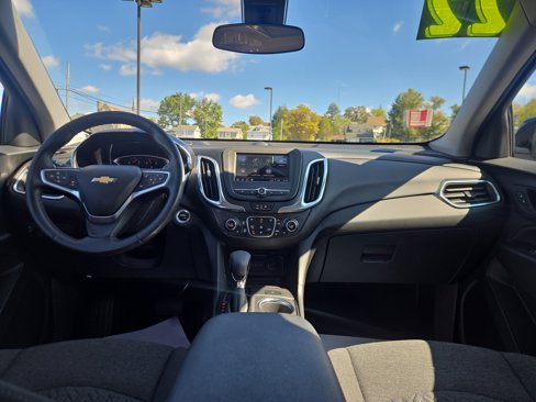 Used 2022 Chevrolet Equinox LT image 14