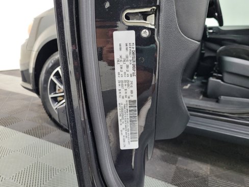 Used 2015 Dodge Grand Caravan SE w/ Quick Order Package 29E SE image 33
