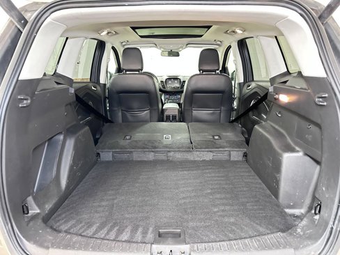 Used 2018 Ford Escape SEL image 21
