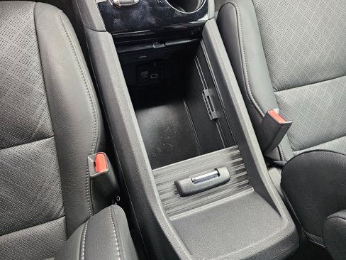 Used 2021 Honda Passport Elite image 25