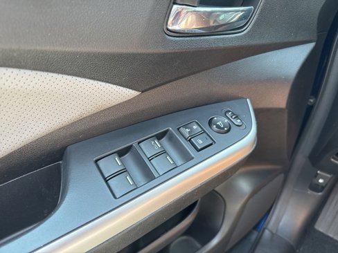 Used 2015 Honda CR-V EX-L image 24