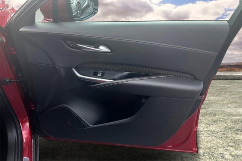 Certified 2022 Cadillac XT4 Sport w/ Driver Awareness Package image 28