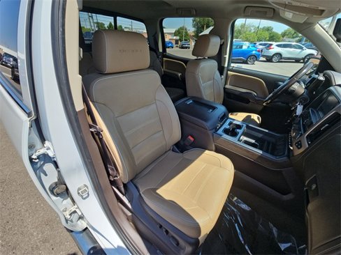 Used 2018 GMC Sierra 1500 Denali image 16