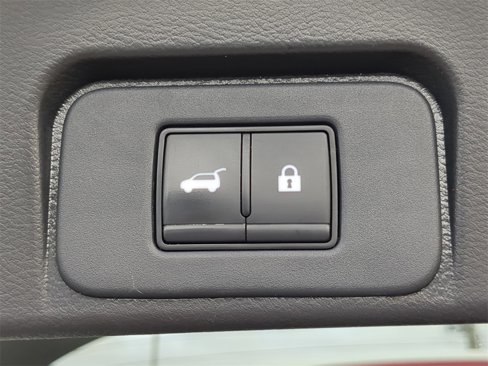 Used 2023 Nissan Rogue SV w/ SV Premium Package image 10
