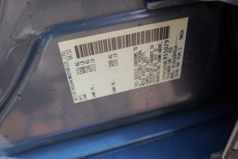 Used 2010 Nissan Maxima 3.5 S image 11