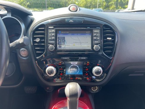 Used 2016 Nissan Juke SL image 20
