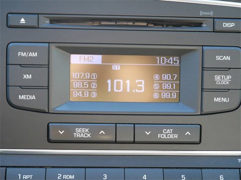 Used 2017 Hyundai Elantra SE image 18