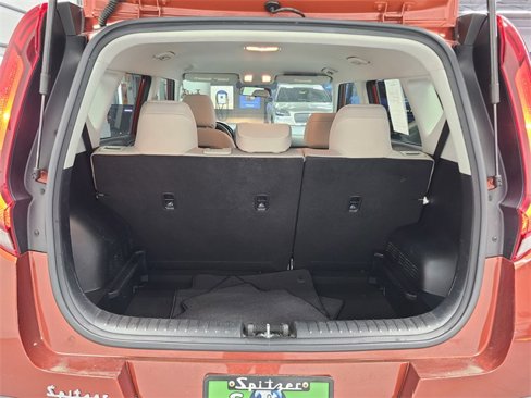 Used 2022 Kia Soul LX image 38