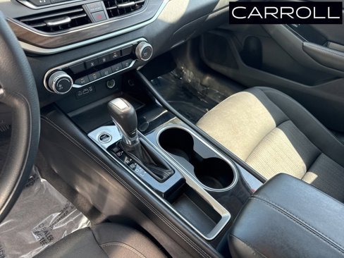 Used 2023 Nissan Altima 2.5 SV image 18