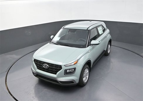 New 2025 Hyundai Venue SE image 23