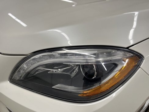 Used 2015 Mercedes-Benz ML 350 2WD image 8