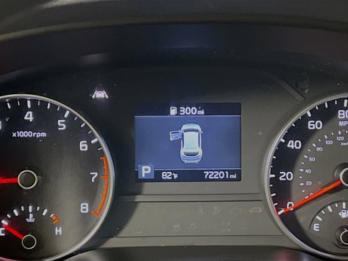 Used 2020 Kia Sportage LX image 21