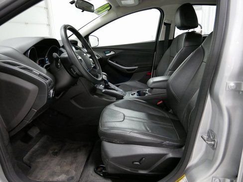 Used 2014 Ford Focus Titanium image 9