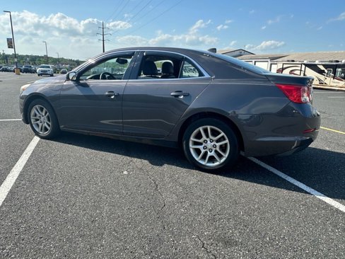 Used 2013 Chevrolet Malibu Eco w/ Power Convenience Package image 8