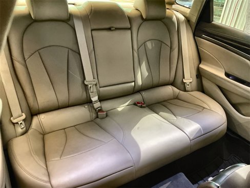 Used 2018 Buick LaCrosse Essence w/ Sights and Sounds Package image 26