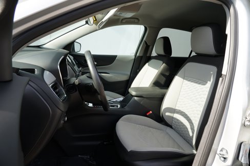 Used 2021 Chevrolet Equinox LT image 12