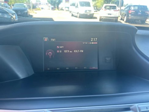 Used 2014 Honda Accord Sport image 8