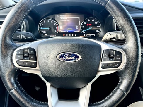 Used 2021 Ford Explorer Limited image 20