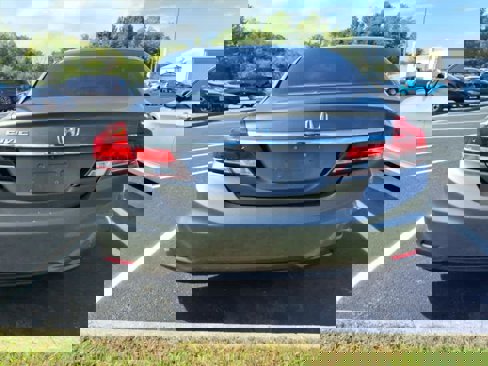 Used 2013 Honda Civic EX-L image 4