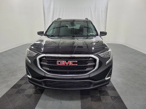 Used 2018 GMC Terrain SLE w/ Driver Convenience Package image 15