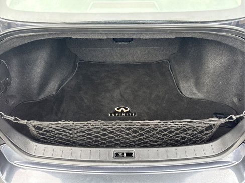 Used 2012 INFINITI G37 x w/ Premium Pkg image 14