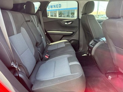 Used 2023 Chevrolet Blazer LT w/ Convenience Package image 9